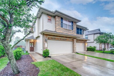 219 Bloomhill Place, Magnolia, TX 77354 - photo 2