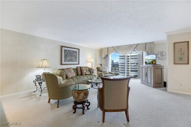 Monaco Beach Club unit 1206, Naples, FL 34103 - photo 5