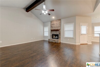 3449 Samuel St, Copperas Cove, TX 76522 - photo 4