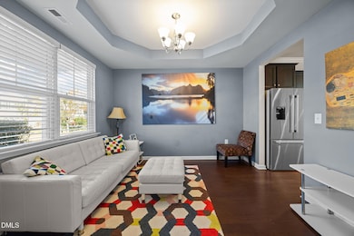 2464 Everstone Rd, Wake Forest, NC 27587 - photo 7