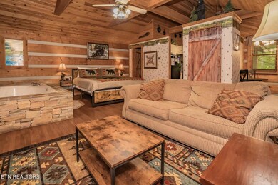 Studio cabin