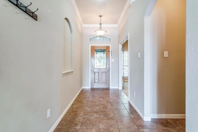 376 Lockwood Ln, Weatherford, TX 76087 - photo 4