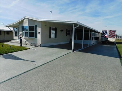 5539 Dakota St, Zephyrhills, FL 33542 - photo 5