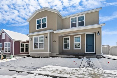 6179 W Sparrow View Dr unit 560, South Jordan, UT 84009 - photo 2