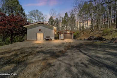 1615 Upper Middle Creek Rd, Sevierville, TN 37876 - photo 2