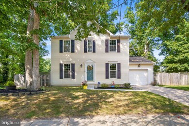 308 Nicole Ln, Glen Burnie, MD 21061 - photo 3