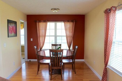 Formal Dining too!