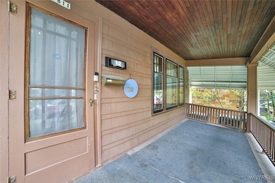 1811 Weston Ave, Niagara Falls, NY 14305 - photo 3