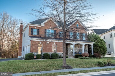 25638 Elk Lick Rd, Chantilly, VA 20152 - photo 2