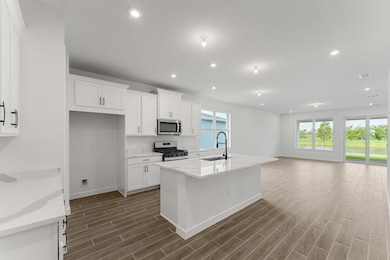 9698 SW Indra Way, Port Saint Lucie, FL 34987 - photo 4