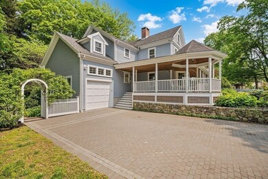 10 Maple Ave, Sudbury, MA 01776 - photo 3