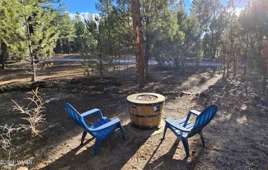 Fire pit