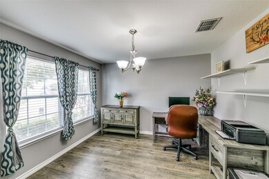 701 Baldwin Rd, Wylie, TX 75098 - photo 5