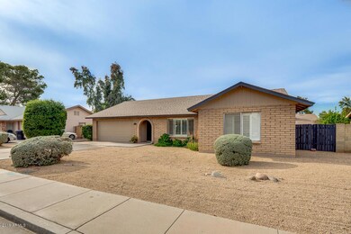 2616 S Reyes, Mesa, AZ 85202 - photo 2