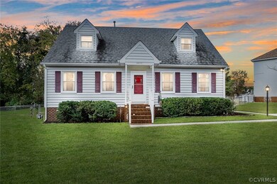 6825 Hearthside Dr, Prince George, VA 23875 - photo 3