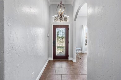 3332 Fountain Way, Granbury, TX 76049 - photo 4