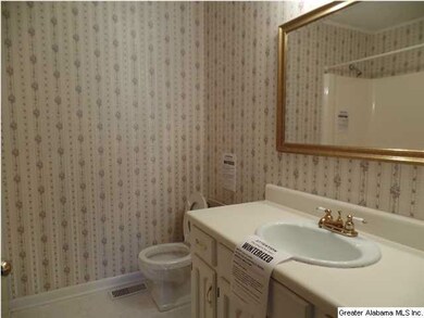 FULL BATH