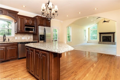 509 Old Forge Dr, Bentonville, AR 72712 - photo 3