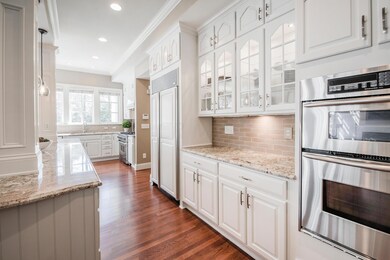 14 Wiveliscombe, New Albany, OH 43054 - photo 6