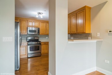 Turnberry unit 110, Buffalo Grove, IL 60089 - photo 5