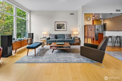 Tribeca Condos unit 300, Seattle, WA 98119 - photo 3