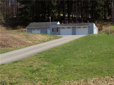 Parking Lot/Garage.