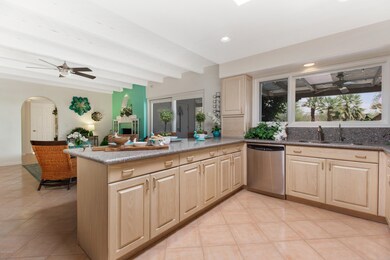 Custom Kitchen