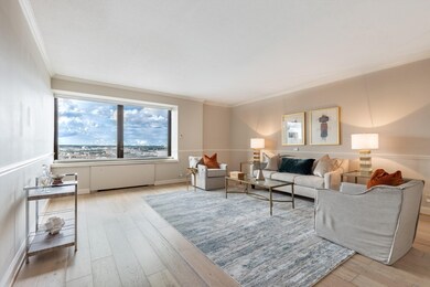 Harbor Towers unit 26C, Boston, MA 02110 - photo 7