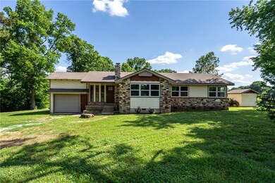 21475 County Road 502, Colcord, OK 74338 - photo 2