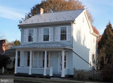 203 W Main St, New Bloomfield, PA 17068 - photo 2