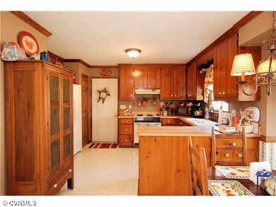 11162 Countryside Ln, Mechanicsville, VA 23116 - photo 5