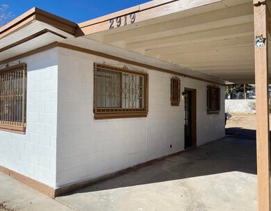 2919 Jefferson Ave, El Paso, TX 79930 - photo 3