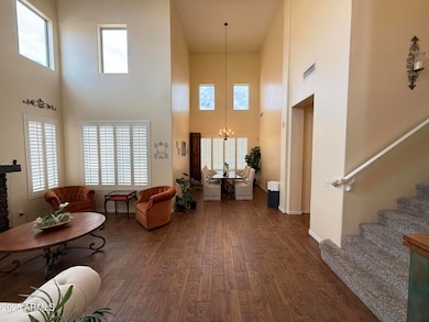 2245 W Clearview Trail unit 49, Phoenix, AZ 85086 - photo 2