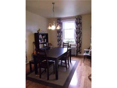 Dining Room.