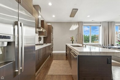 1312 W Madison St unit 3A, Chicago, IL 60607 - photo 5