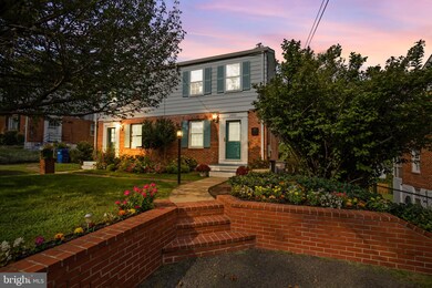 2406 Riverview Terrace, Alexandria, VA 22303 - photo 3