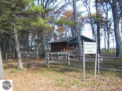 00 Rumsey Rd, Au Gres, MI 48703 - photo 7