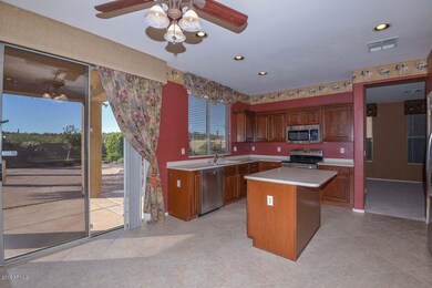 2753 W. Calabria-Kitchen