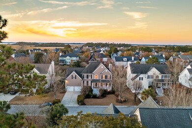 219 Oak Point Landing