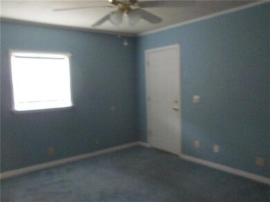 Bedroom.
