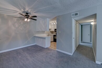 Dining/Kitchen