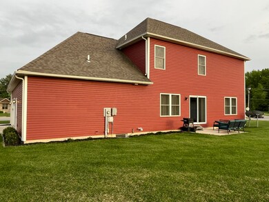 329 Miami Erie Cir, Saint Marys, OH 45885 - photo 4