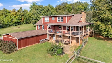 6239 N Trigonia Rd, Greenback, TN 37742 - photo 3