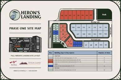 Lot 107 Horsetail Ln, Missoula, MT 59808 - photo 2
