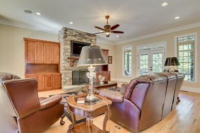 1028 S Pointe Ct, Tignall, GA 30668 - photo 5