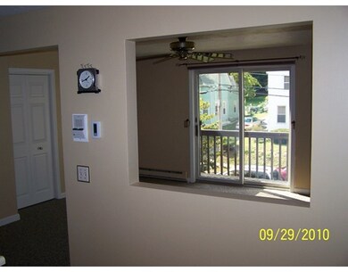 51 Alvarado Ave unit 302, Worcester, MA 01604 - photo 3