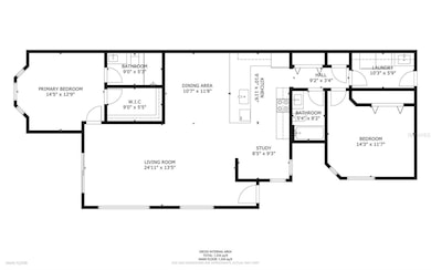 4470 Corso Venetia Blvd, Venice, FL 34293 - photo 4