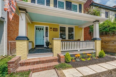 704 Arnold Ave, Richmond, VA 23222 - photo 4