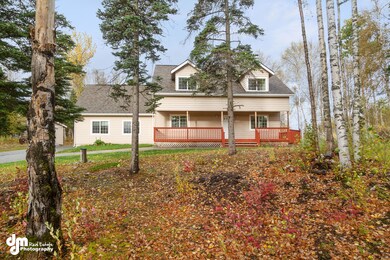 3026 N Intuition Drive Wasilla AK 99654