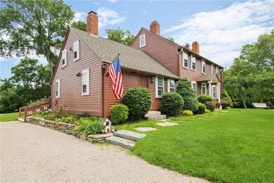 48 Farm St, North Smithfield, RI 02896 - photo 3